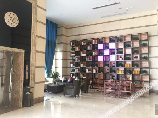 Others 2, Comfort Hotel, Foshan
