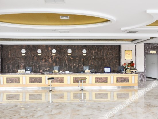 Others 3, Fu Lin Hotel, Chifeng