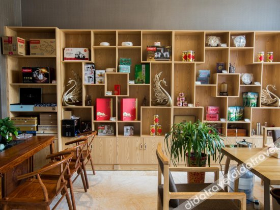 Others 4, Tianhecheng Hotel, Liuzhou
