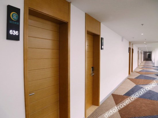 Others 5, Pebble Motel, Yangzhou