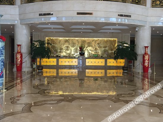 Others 2, Fuxin International Hotel, Shangrao