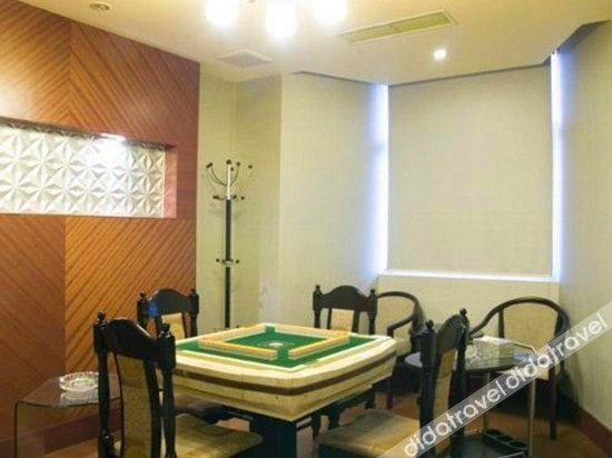 ���身娱乐设施, Jiashan Hotel, Jiaxing