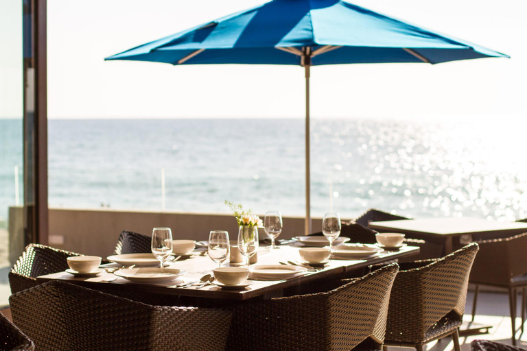 Food & Drinks 5, Aureo Resort La Union, San Fernando City