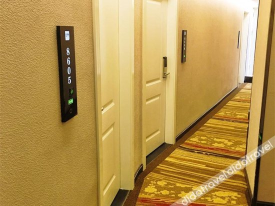 Others 5, Jichu Hotel, Changsha