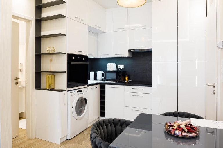 Others 4, Rebany Apartman 2 Free parking, Central Location, Debrecen