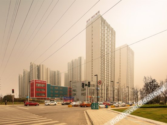 Others 4, Chengdu Puli Hotel, Chengdu