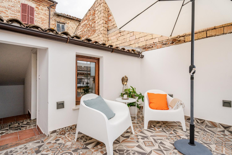 Others 4, Casa GAH - Work Wine & Sea, Ascoli Piceno