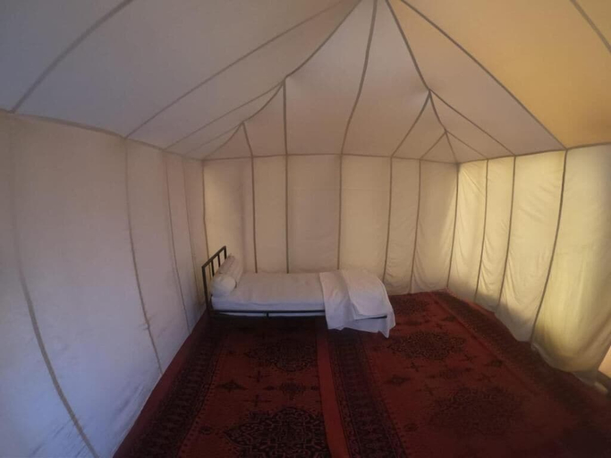 Room 4, starlitdesertcamp, Tata