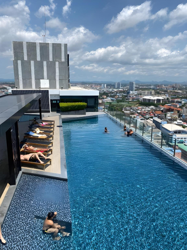 Others 4, Pattaya Beach Road Houses, Pattaya