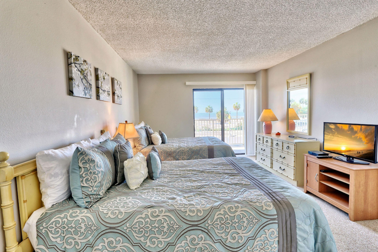 Bedroom 3, La Coquina 102, Pinellas
