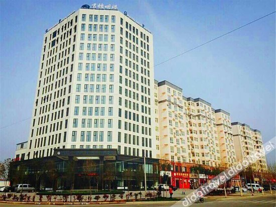 Others 5, Grand View Pearl Hotel, Jiaozuo