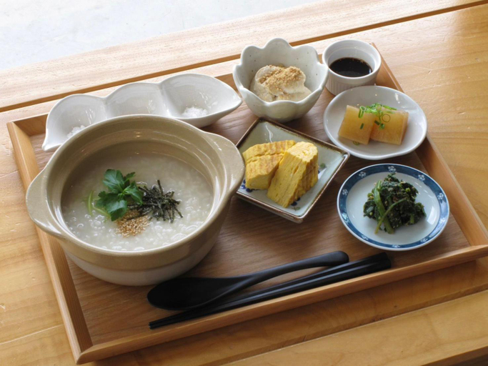 Food & Drinks 5, SERENDIP HOTEL GOTO, Gotō