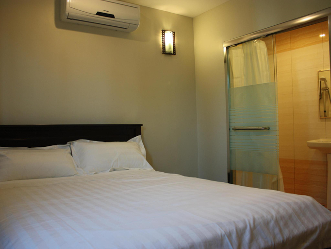 Bedroom 3, Se Hotel 2, North Seberang Perai