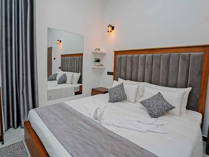 Room 2, Ceylon Vista, Akmeemana