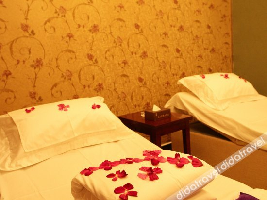 Others 5, Wenchang Jinyuan Hotel, Mianyang