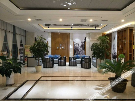 Others 5, Venice International Hotel, Qingyang