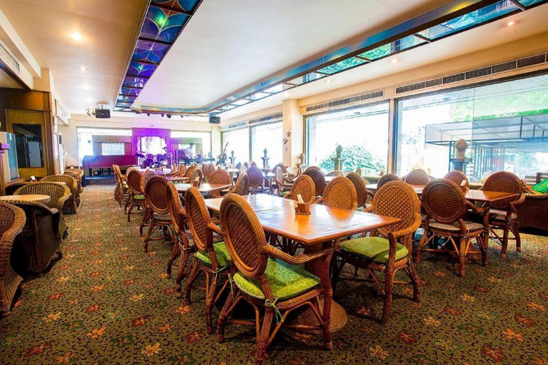 Food & Drinks 5, Pailyn Phitsanulok Hotel, Muang Phitsanulok