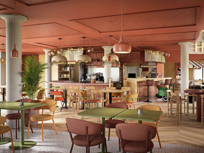 Others, ibis Styles Annecy Le Vieux, Haute-Savoie