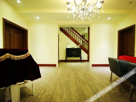 Others 5, Yiyuan Hotel, Huzhou