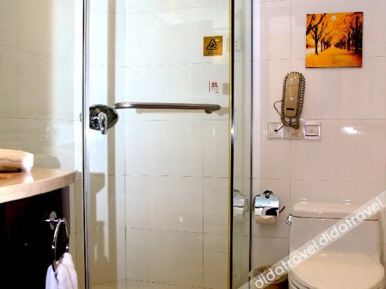 其他 5, Jiashan Hotel, Jiaxing