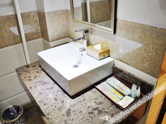 Others 5, Siweili Hotel, Chengdu