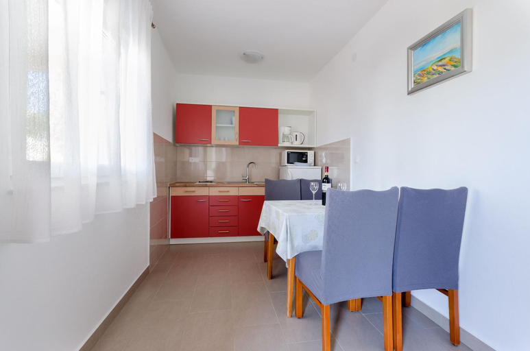 Facilities 5, Apartments Slavica, Lopar/Supetarska Draga