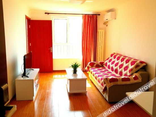 Others 4, Jingyi Apartment, Beijing