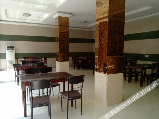 Others 5, Yuntaishan Caihong Motel, Jiaozuo