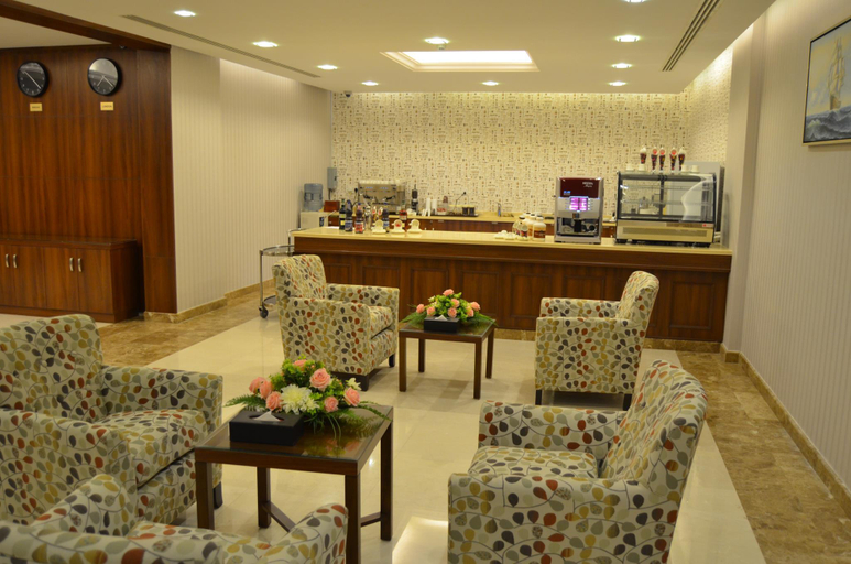 Food & Drinks 4, Tamaya Hotel Apartments, Al Khobar
