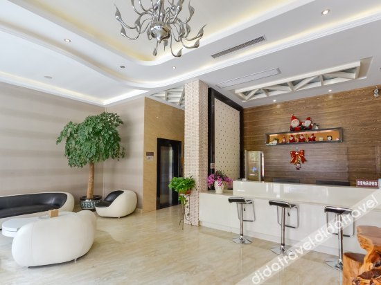 Others 3, yunman Hotel, Taizhou