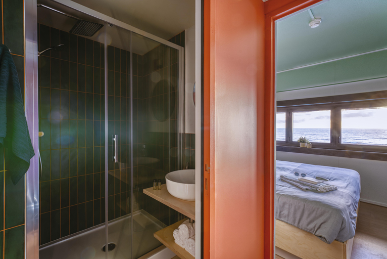 Bathroom 5, Anglet "La Chambre d'Amour", Pyrénées-Atlantiques