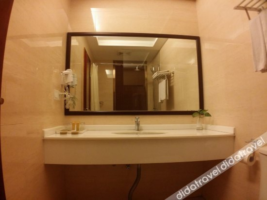 Others 5, Weigang Hotel, Quanzhou