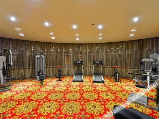 Others 4, Danfeng Hotel, Qujing