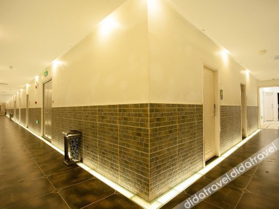 Others 3, Yeyu Theme Hotel (Beimen), Suzhou