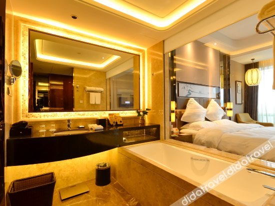 Others 4, Yaoda International Hotel, Taizhou