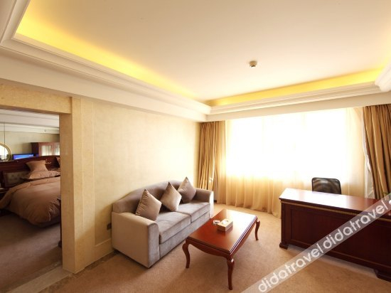 Others 4, Xili Jiuhe Hotel, Xuancheng