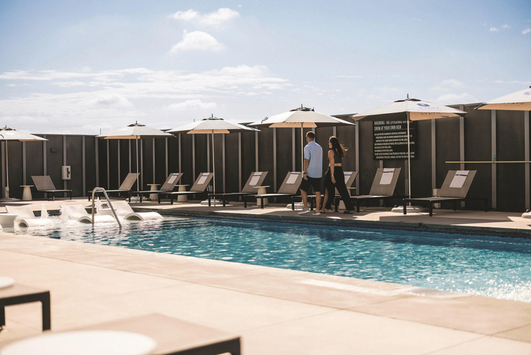 Sport & Beauty 3, Hyatt Regency Frisco-Dallas, Collin