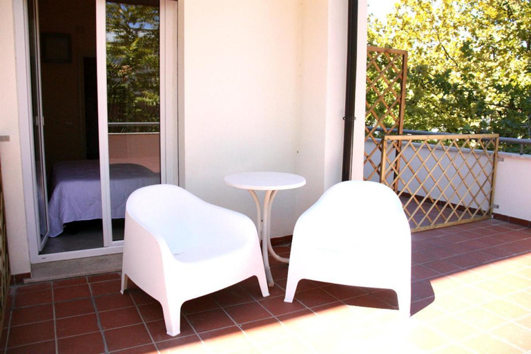 Exterior & Views 2, Alba Hotel, Ravenna