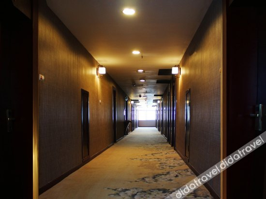 Others 3, Menghu Business Hotel, Fuzhou