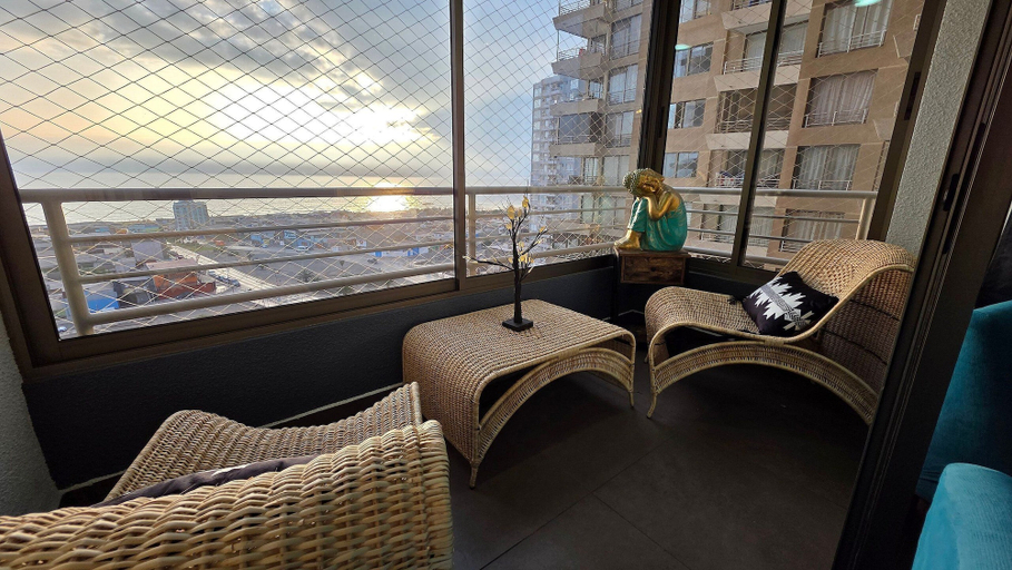 Others 4, Oceana Suites Condominio Activo, Antofagasta