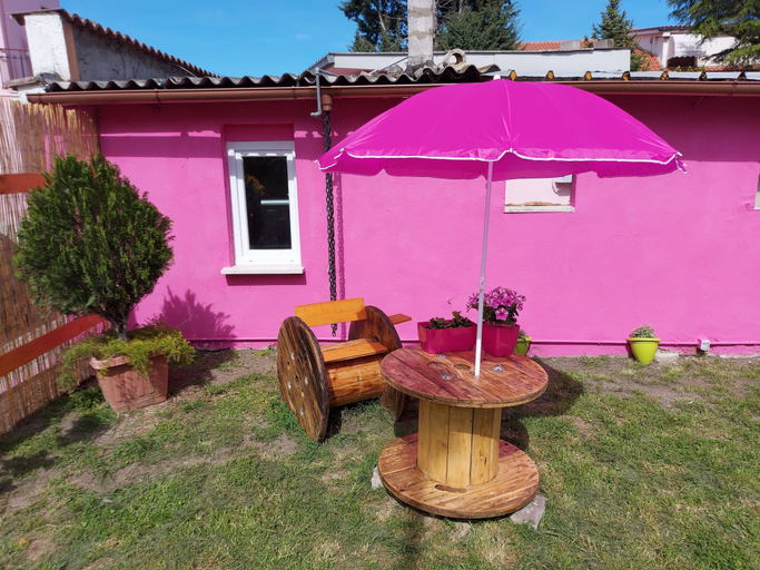 Exterior & Views, B&B Frontepista, Pescara