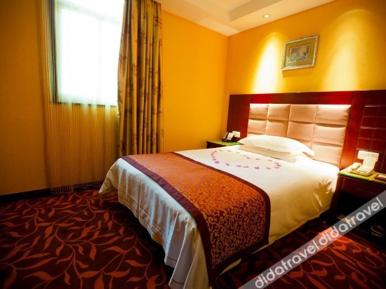 其他 2, Hongfu Hotel, Yantai