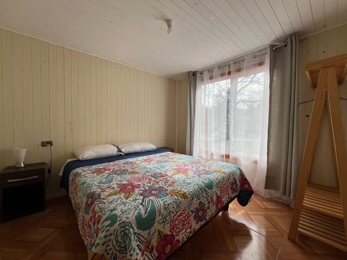 Others 1, Oceana Suites Rayen Lican-Ray, Cautín