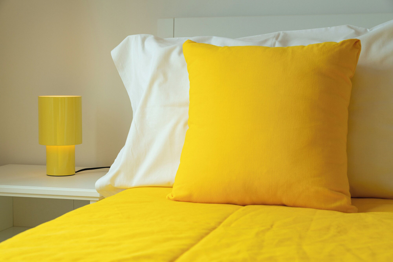 Room 2, Binario Centrale Guest House, Napoli