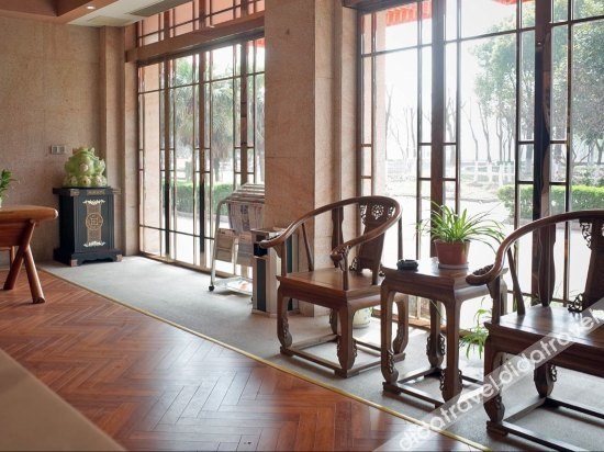 Others 5, Junyue Holiday Hotel, Suzhou