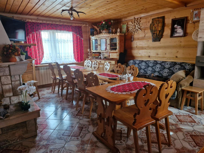 Food & Drinks, U Bobakow, Tatra