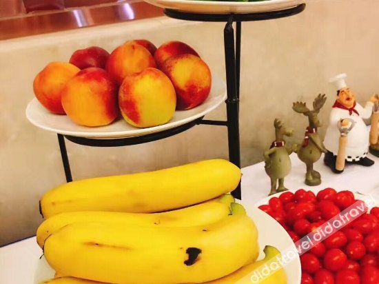 Others 4, Dongfang Lishe Hotel, Linfen