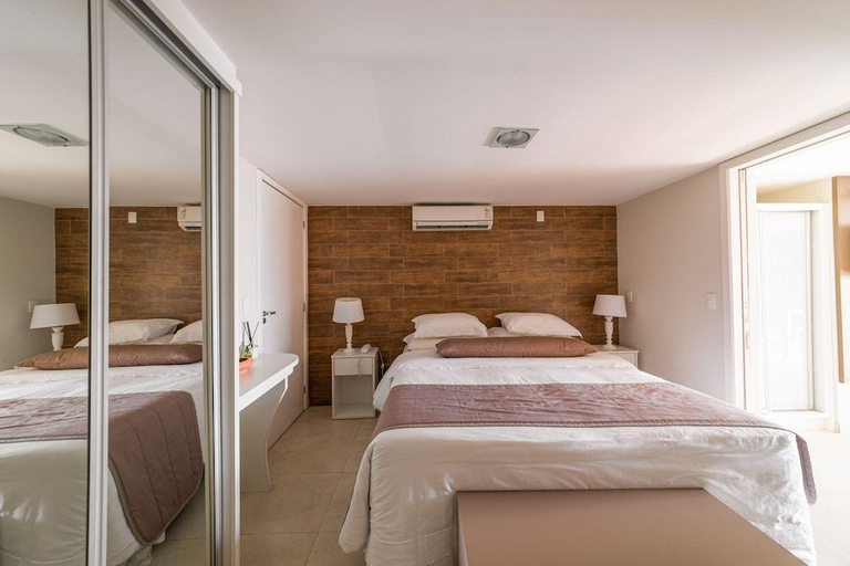 Bedroom 2, Pousada Dos Sonhos, Florianopolis