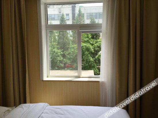 Others 3, Jinnianfeng Hotel, Beijing