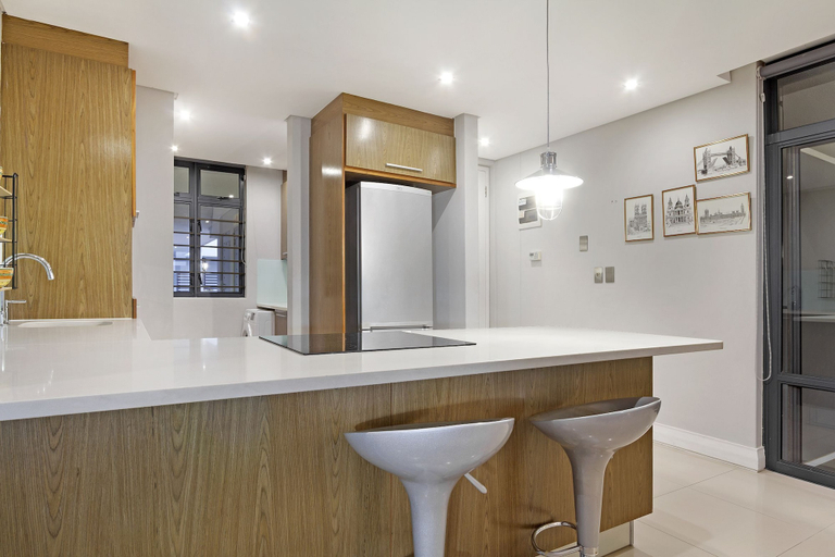 Bathroom 4, Eden on the Bay 171, City of Cape Town